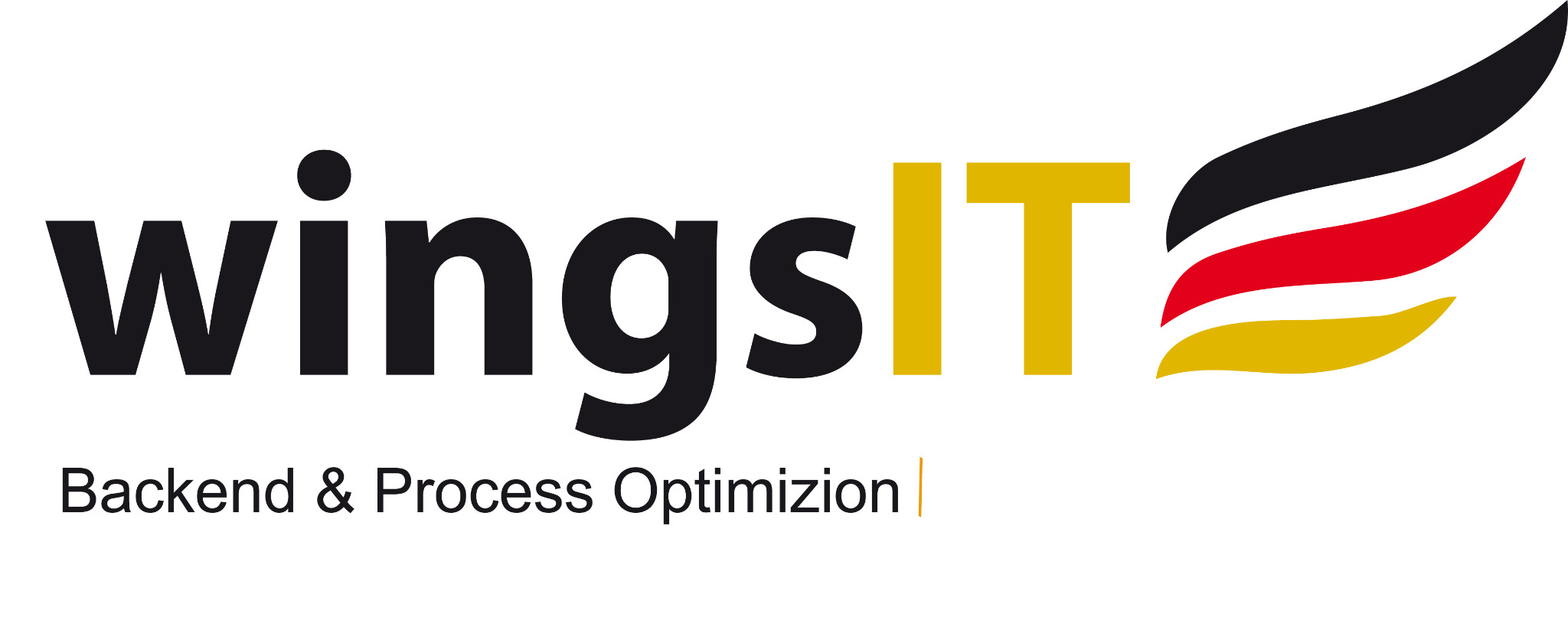 Wings IT Logo